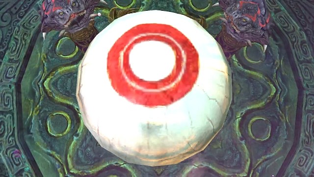 【NZer怀旧】暴揍精绝女王