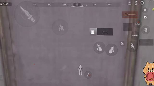 虎Y新人，娱乐博主。（练习中）军港跑刀，肥肥撤离。（中）