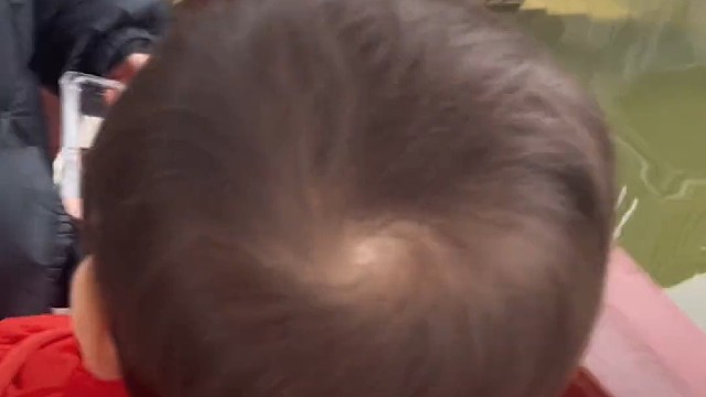 老默，我想吃鸭肉了