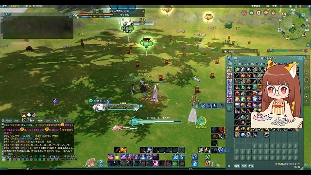 剑网三元宵灯笼500分成就