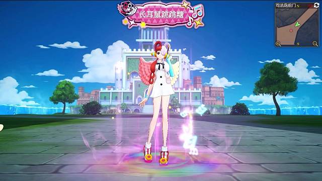 船长大大乌塔必备