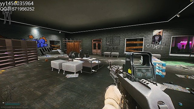 诡异游戏鬼队友开门