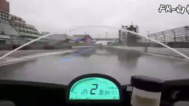 向往的是自由不是枷锁RIDE4