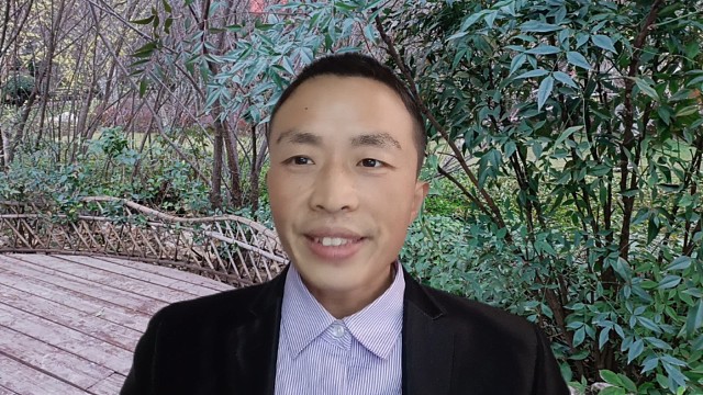 在职场自我介绍如何让人印象深刻一下子记住自己