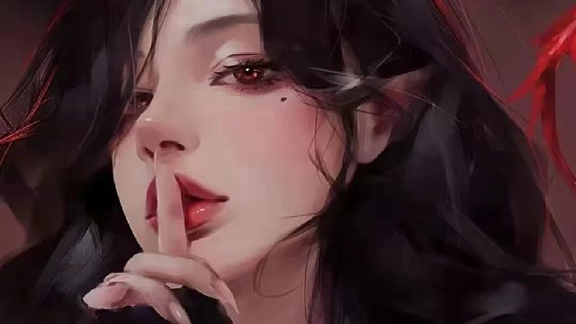 诡事会-伞中魂