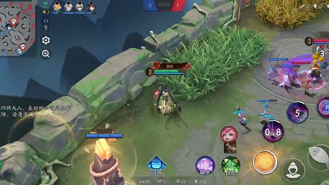 实战练习猫掌柜