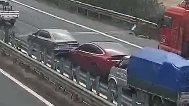 论保持安全距离的重要性