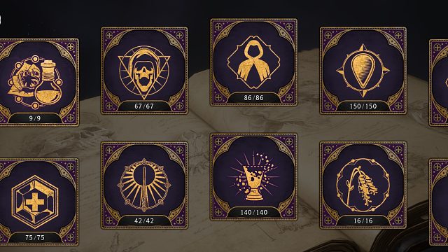 资深玩家全成就解锁-片段2