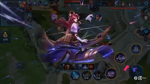 这不有手就行么～