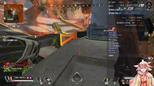 V我五毛这几喷给你玩