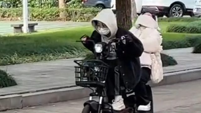 华文华武？华府缺了你俩可怎么办