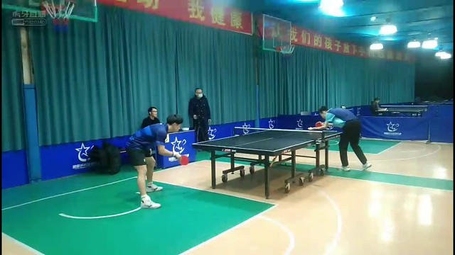 郑烈雄vs周宇坤4