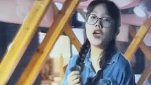 女生在电视台做实习记者的第一天，“被审片领导开除”