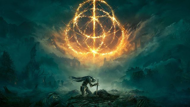 【艾尔登法环】最终BOSS