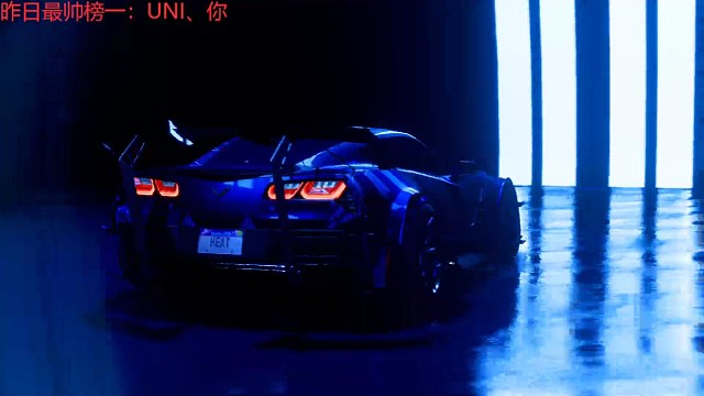 小跑一把