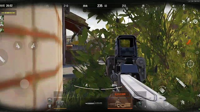 螳螂捕蝉黄雀在后