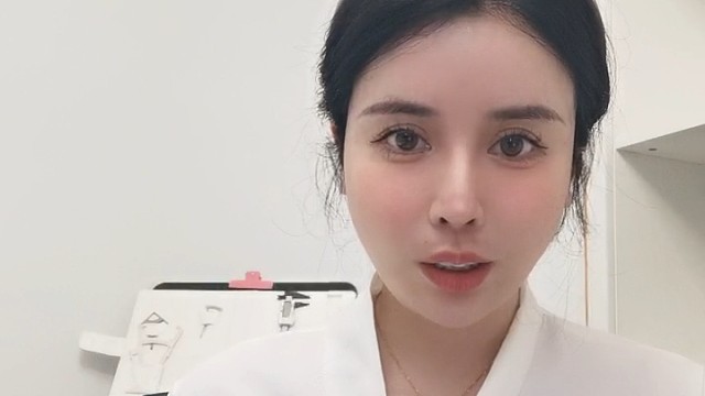 第一次尝试直播