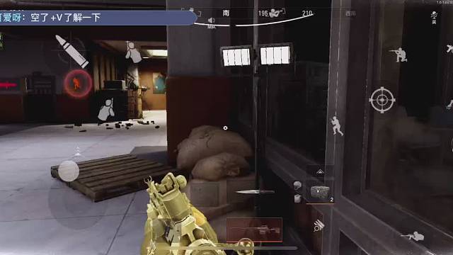 电视台新人amx4出场！