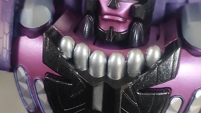 变形金刚超能勇士霸王龙勇士