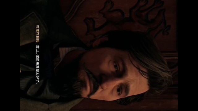 成为黑巫师的第一天