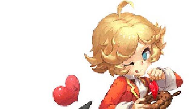 魔力宝贝觉醒：重回90年代的童年