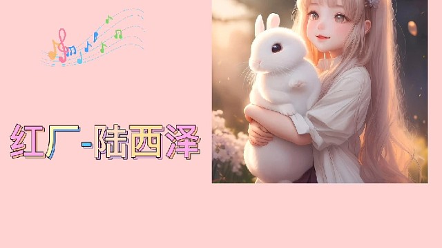 一个人。一直走。一句话。便足够。我要陪你很久很久。