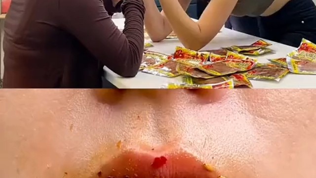 像个外星人凝视我的灵魂[打脸]