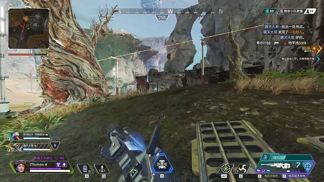 我发布了一个新视频，快来围观吧！