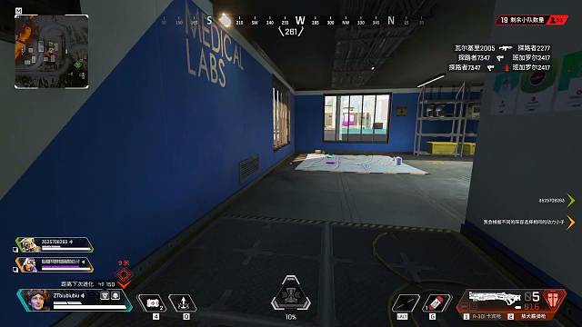 我发布了一个新视频，快来围观吧！