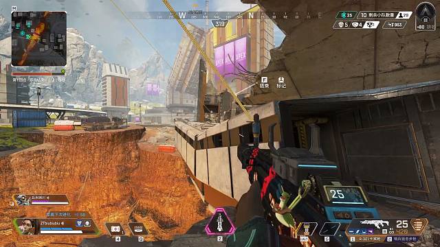 我发布了一个新视频，快来围观吧！