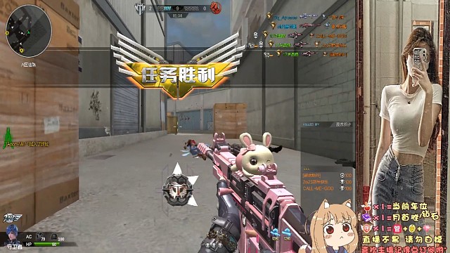 什么！这都拿不下你？