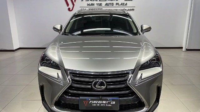 一车传三代，人走车还在，雷克萨斯完美～​​​