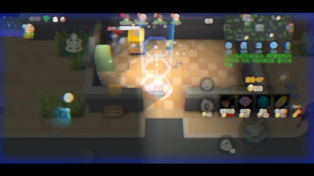 逃跑吧少年速刷