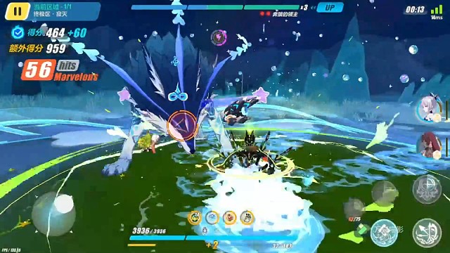 狸妈细节解说S0真，S0蛇，乱批官服488扰动寂灭雷伤北风狼577分