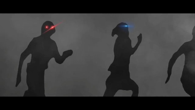 英雄可以受委屈，但是你不能...