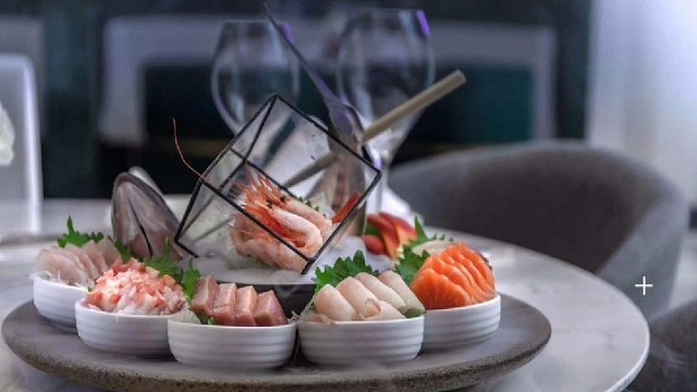 温暖美食，留存心间，让我们可以期待每天