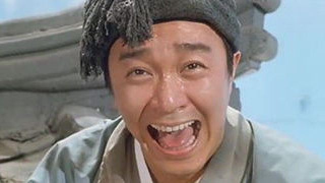 原来小丑竟是我自己