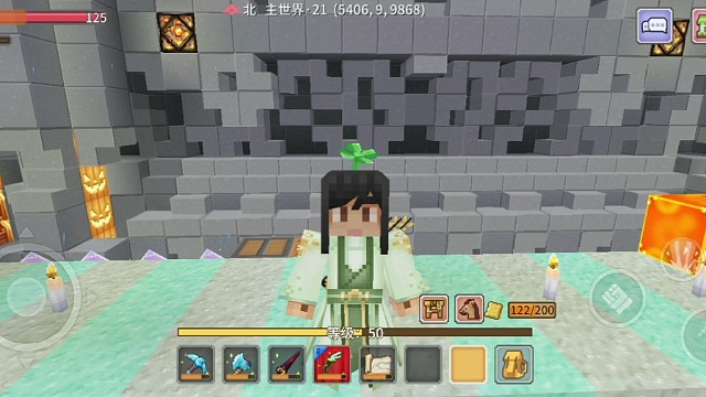 轻云之月小南瓜