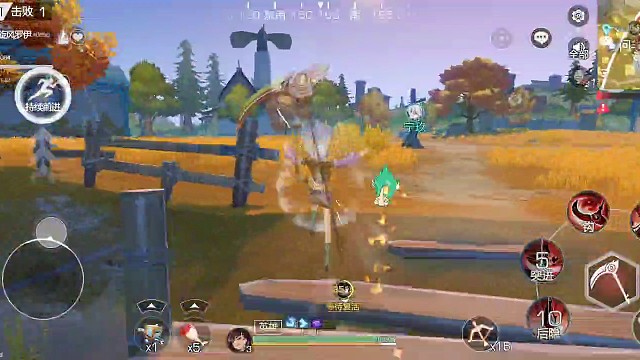 毒圈外的人机系列