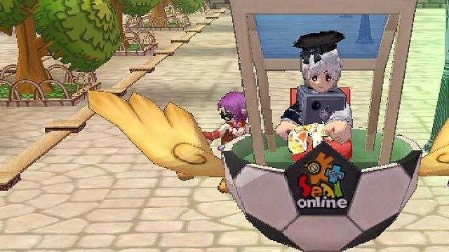 GRAY希望欢迎游玩 片段2023.2.19