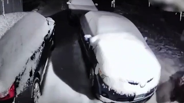 来了来了，谁叫的代驾？