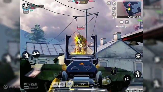 这是不是你们心目中理想中的队友