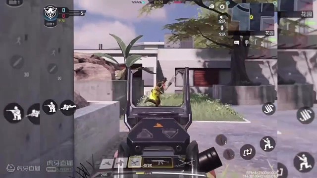 理想中的队友Ⅳ