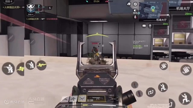 理想中的队友Ⅵ