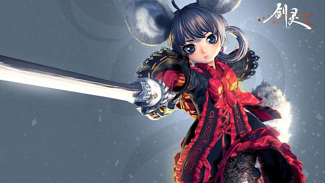 电二 南道拳豪  卑微小灵剑   -片段1