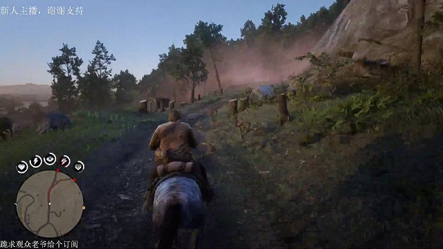 大表哥2枪手转完结篇