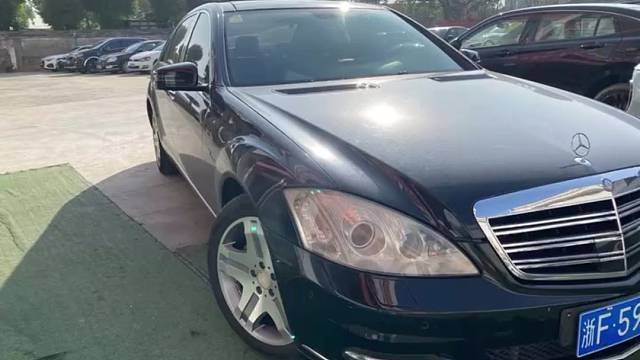 有接一台老改新，有需要的梅赛德斯奔驰车主联系我保质保量物美价廉