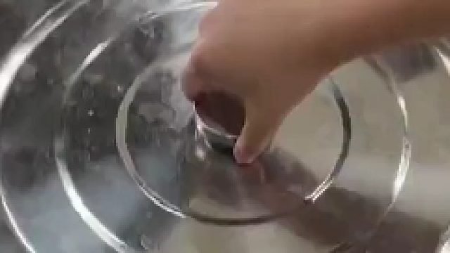 当你有一个会打汤的室友