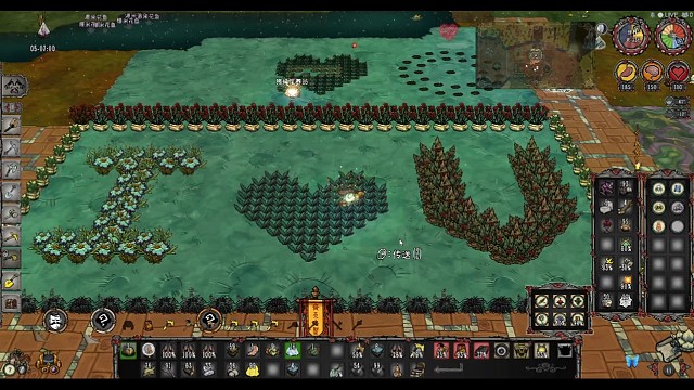 种个花都是爱你的形状