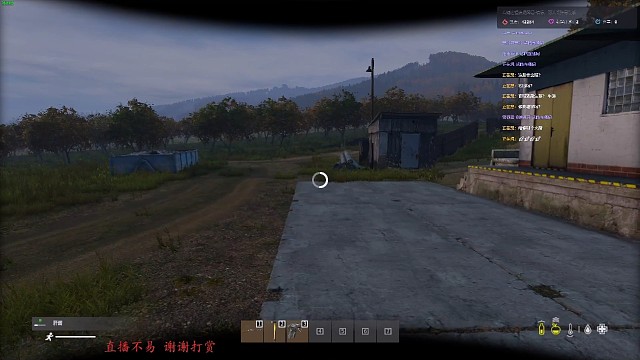 犯了萌新的错误应该直接抱着包包跑路